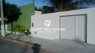 Casa Aruana com Piscina