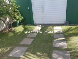 Casa Aruana com Piscina