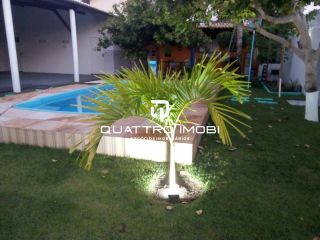 Casa Aruana com Piscina
