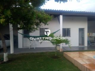 Casa Aruana com Piscina