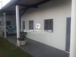 Casa Aruana com Piscina