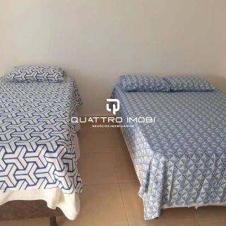 Casa Aruana com Piscina