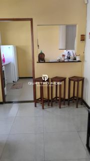Casa Aruana com Piscina
