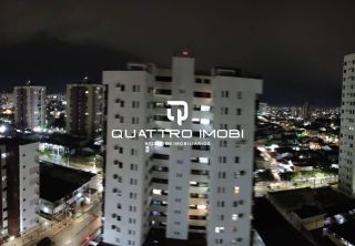 Condomínio Mansão Maxims Plaza