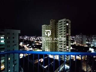 Condomínio Mansão Maxims Plaza