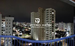 Condomínio Mansão Maxims Plaza