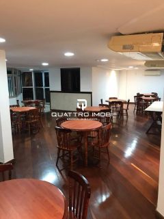Condomínio Mansão Maxims Plaza