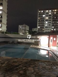 Condomínio Mansão Maxims Plaza