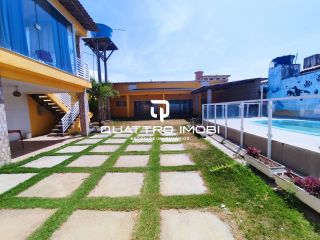 Casa Povoado Jatobá à Vista