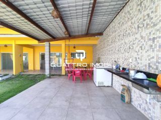 Casa Povoado Jatobá à Vista