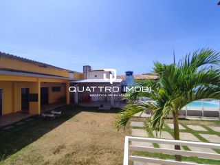 Casa Povoado Jatobá à Vista