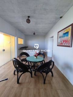 Casa Povoado Jatobá à Vista