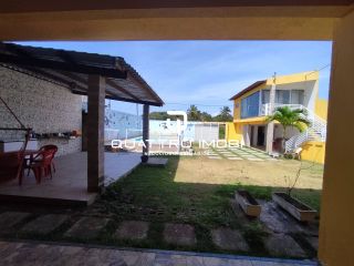 Casa Povoado Jatobá à Vista