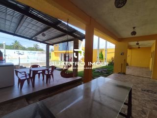 Casa Povoado Jatobá à Vista