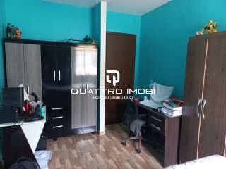 Condomínio Parque Residencial Atlântico