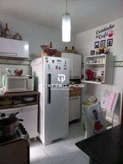 Condomínio Parque Residencial Atlântico