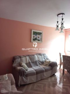 Condomínio Parque Residencial Atlântico