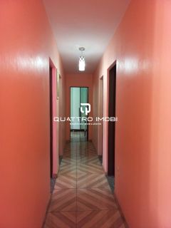 Condomínio Parque Residencial Atlântico