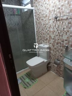 Condomínio Parque Residencial Atlântico