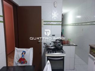 Condomínio Parque Residencial Atlântico