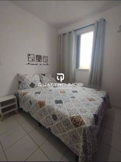 Residencial Mar de Aruana 2 - Porteira fechada