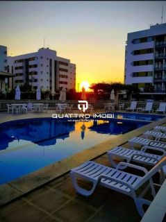 Residencial Mar de Aruana 2 - Porteira fechada
