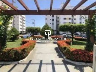 Residencial Mar de Aruana 2 - Porteira fechada