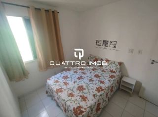 Residencial Mar de Aruana 2 - Porteira fechada