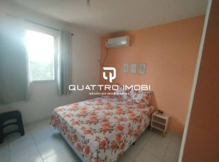 Residencial Mar de Aruana 2 - Porteira fechada