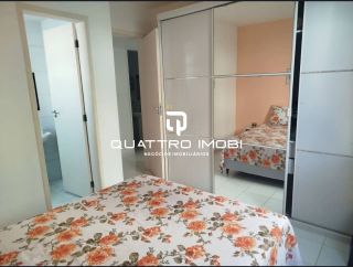Residencial Mar de Aruana 2 - Porteira fechada