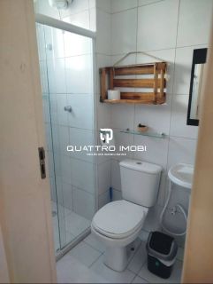 Residencial Mar de Aruana 2 - Porteira fechada