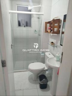 Residencial Mar de Aruana 2 - Porteira fechada