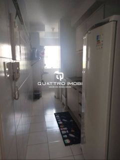 Residencial Mar de Aruana 2 - Porteira fechada