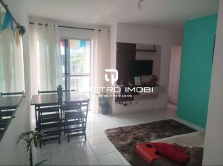 Residencial Mar de Aruana 2 - Porteira fechada