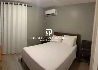 Residencial Mar de Aruana 2 - Mobiliado