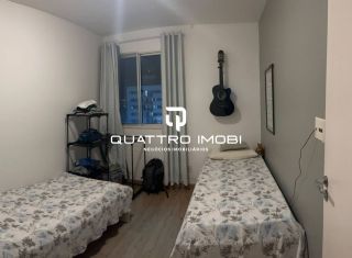 Residencial Mar de Aruana 2 - Mobiliado