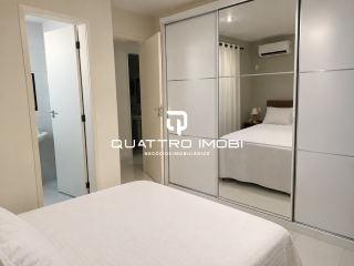 Residencial Mar de Aruana 2 - Mobiliado