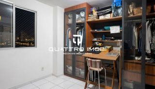 Residencial Mar de Aruana 2 - Mobiliado