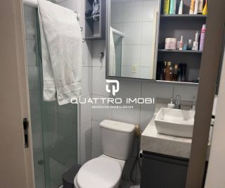 Residencial Mar de Aruana 2 - Mobiliado