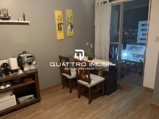 Residencial Mar de Aruana 2 - Mobiliado