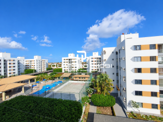 Residencial Mar de Aruana 2 - Mobiliado