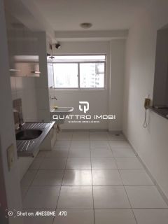 Condomínio Spazio Acqua