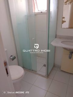 Condomínio Spazio Acqua