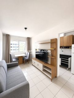 Condomínio Alpha Class Residence