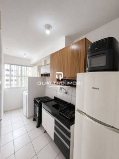 Condomínio Alpha Class Residence
