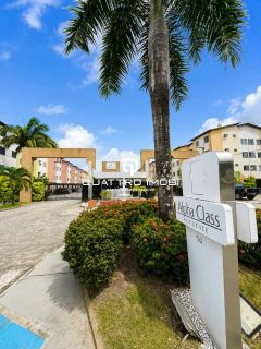 Condomínio Alpha Class Residence