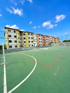 Condomínio Alpha Class Residence