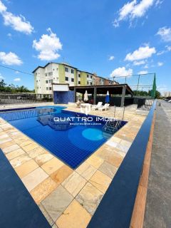 Condomínio Alpha Class Residence
