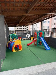 Condomínio Alpha Class Residence