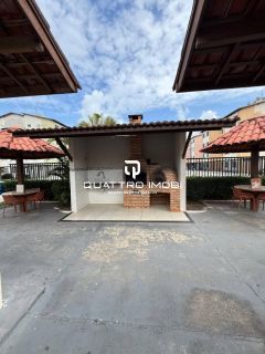 Condomínio Alpha Class Residence